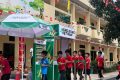 Chương trình Sữa học đường