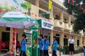 Chương trình Sữa học đường